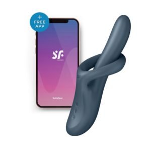 Satisfyer Heat Flex 4